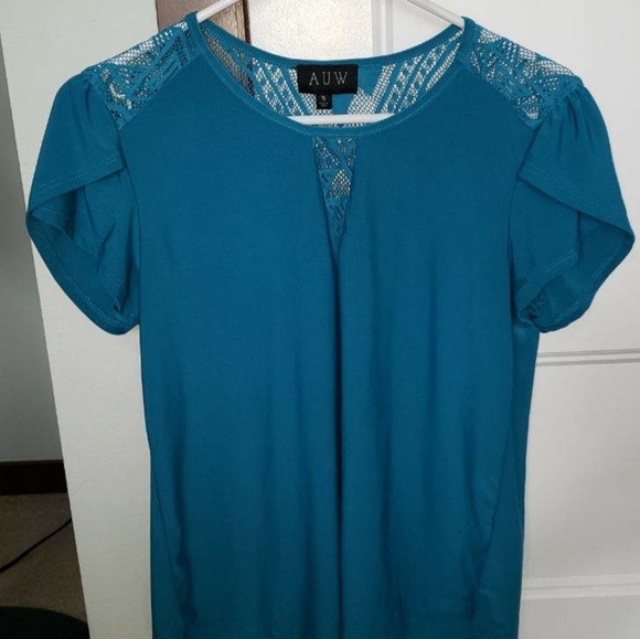 Womens Career Tops - Picture 12 of 13